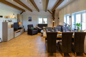 Ferienwohnung Harzliebe - am Fuße des Brocken